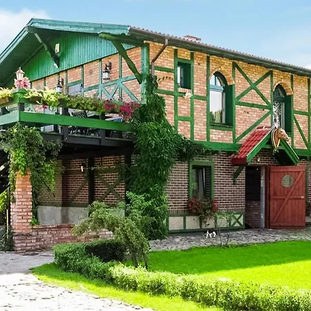 Appartamento Stunning In *