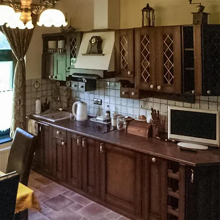 1 Bedroom Gorgeous In
