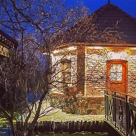 Stunning In * Glowczyce