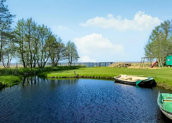 Stunning In * Glowczyce