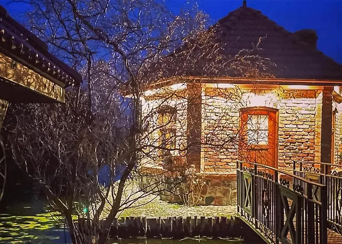 Stunning In * Glowczyce