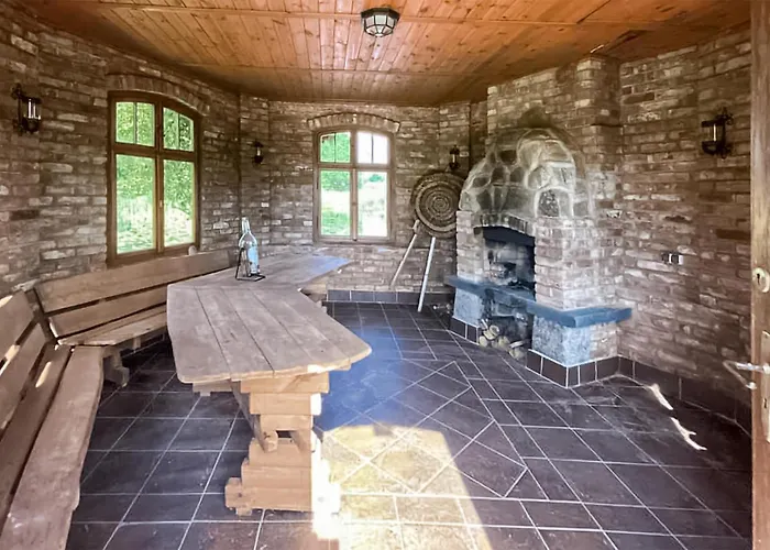 아파트 Stunning In