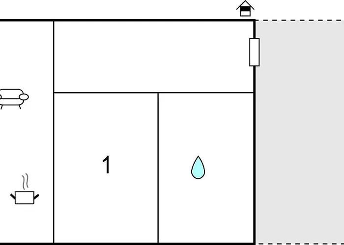 Stunning In Glowczyce